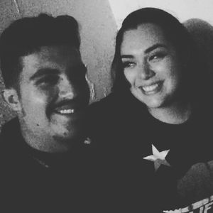 Meet your Posher, Gabriel